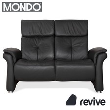 Mondo Varia Leder Zweisitzer