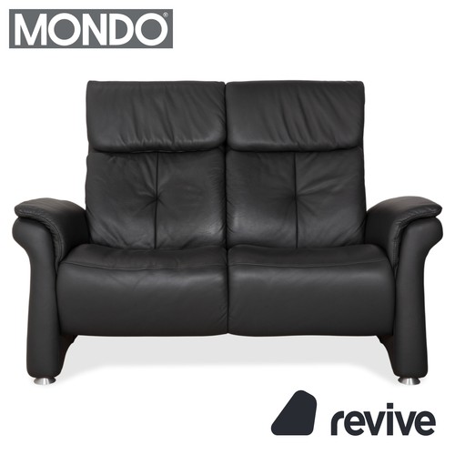 Mondo varia leder zweisitzer - mondo,