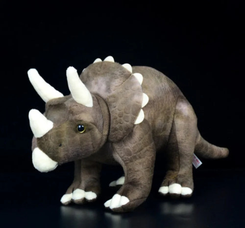 Triceratops kuscheltier cm - kuscheltier,