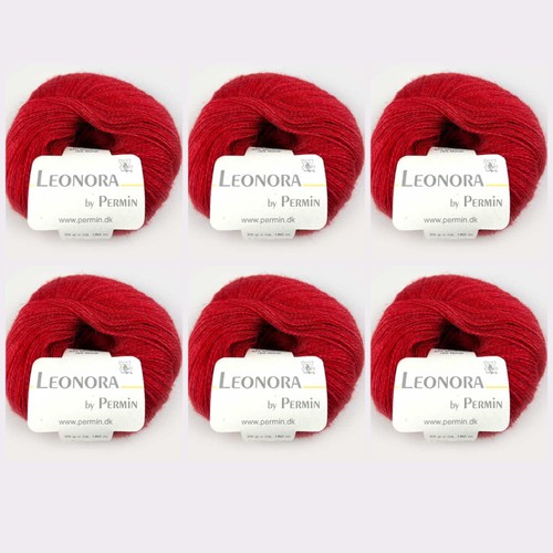 Leonora permin edles - 6x,