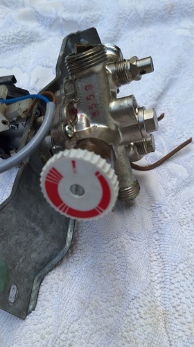 Vaillant wasserschalter vcw - vaillant,