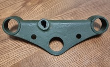 Cross-piece Bridge Traverse