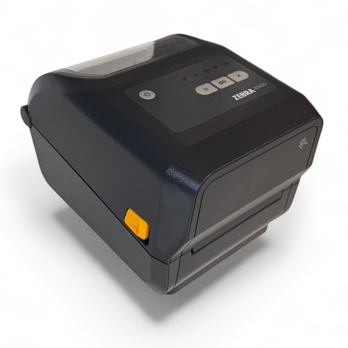 Zebra zd420t - zebra,
