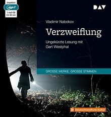Verzweiflung ungekürzte - verzweiflung:,