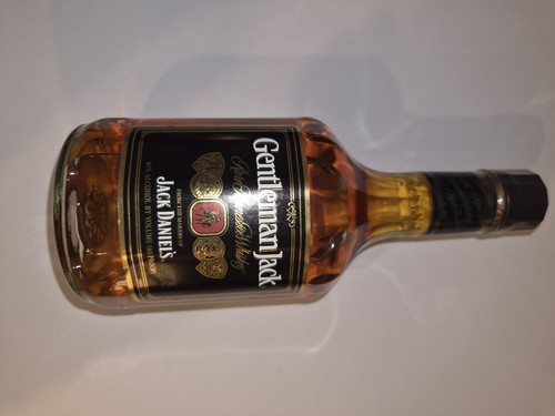 Jack daniels gentleman - daniels,