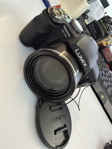 Panasonic lumix dmc fz28 - panasonic, dmc-fz28