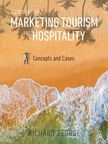 Marketing tourism and - marketing,