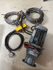 Greifzug, Minifor TR30 -