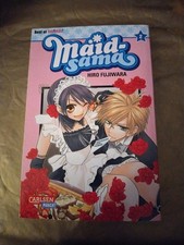 Maid Sama 2 Calsen Manga