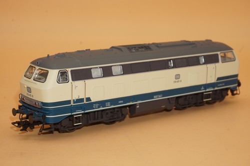 Märklin spur 39215 - märklin,