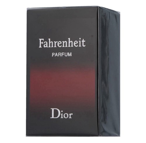 Dior fahrenheit eau - dior,