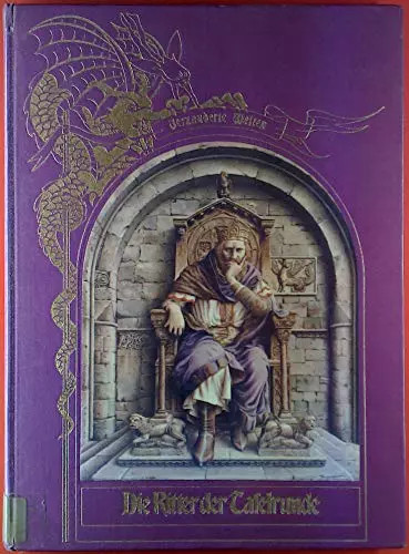 Die ritter der tafelrunde - der,