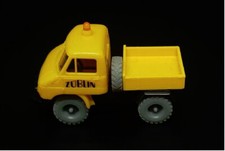 Bausatz Räder für Unimog411