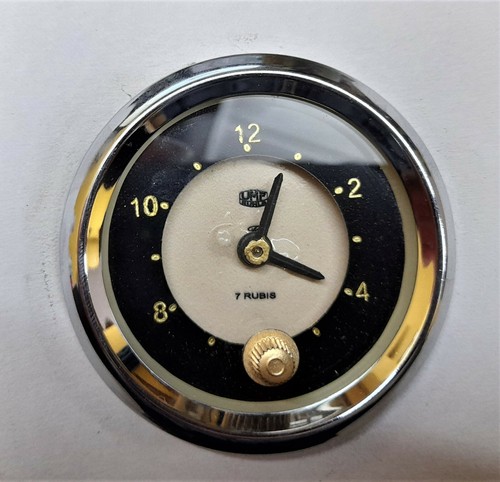Wartburg 313 uhr neu - 313,