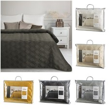 Weich gesteppte Steppdecke