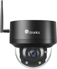 Ctronics 530C Schwarz- 2K 4MP