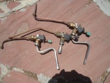 FAEMA DUE,  Wasser, Dampf