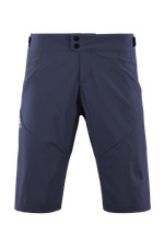 CUBE Teamline WS  Baggy Shorts #11034 Gr. XL (42) blue Muster