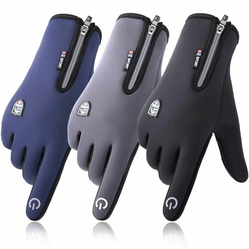 Handschuhe winter wasserdicht - handschuhe,