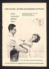 3w2316/ Alte Reklame von 1960