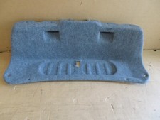 BMW E46 Limousine Kofferraumverkleidung für Heckklappe in grau, 51.49-8176670