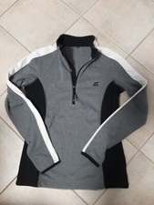 Medico Skipullover Fleece Gr