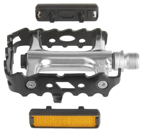 Components alu mtb trekking - alu,