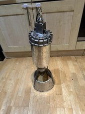 Industrielle Hängeleuchte