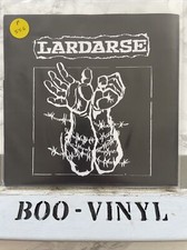 Lardarse - Armchair Apathy