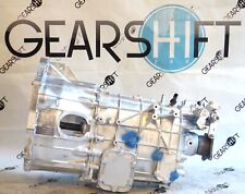 Generalüberholtes Getriebe 2840.6 Iveco Daily 3.0 HPI / 12M Garantie+Getriebeöl