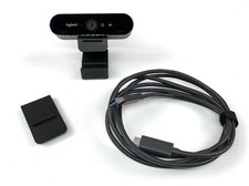 Logitech Brio 4K Ultra HD