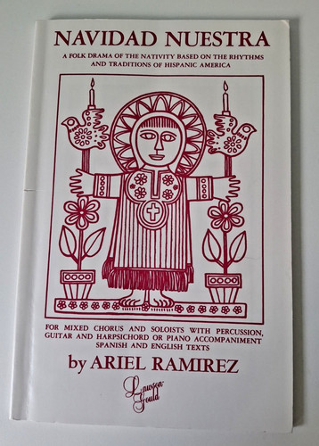 Navidad nuestra ariel - navidad,