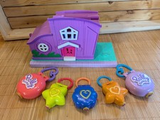 Polly Pocket Polly Pocket Haus
