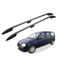 Dachreling passend für Dacia