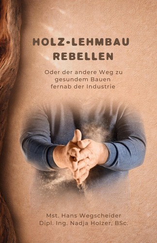 Holz lehmbau rebellen nadja - holz-lehmbau,