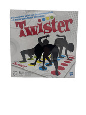 Twister Hasbro Das verrücke