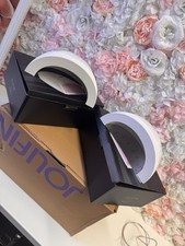 Jolifin UV LED Lampe für