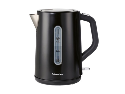 Silvercrest wasserkocher eds - silvercrest®,