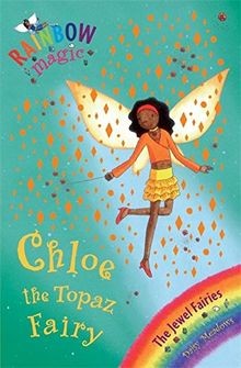 Chloe the topaz fairy von - chloe,