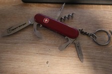 wenger schweizer messer