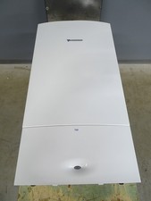 Junkers Cerastar Comfort ZWR 18-7 KE 23 Gas-Kombi-Therme 18kW Heizung