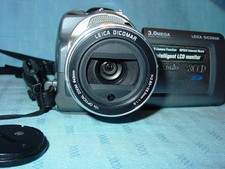 PANASONIC NV- MX 500 EG 3CCD