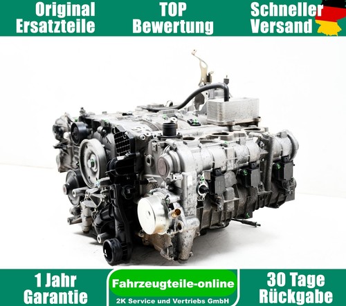 Motor porsche boxster - boxster, 987