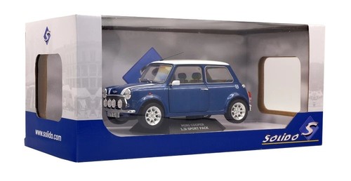 Mini cooper sport pack - mini,