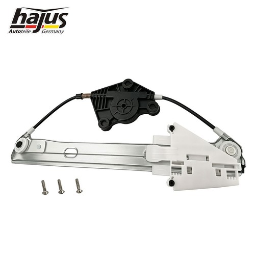 Hajus fensterheber elektrisch - hajus,