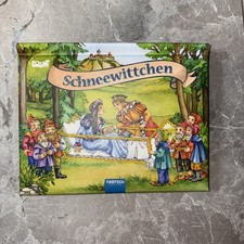 Trötsch Märchenbuch