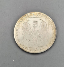 Gedenkmünze 800. Jahrestag