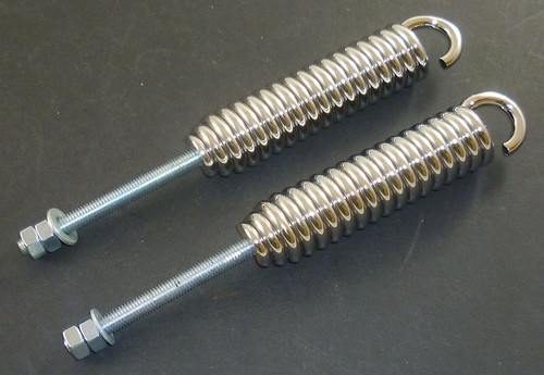 Fahrersattelfedern dkw rt - -,