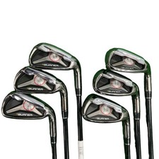 TaylorMade BURNER 2009 Eisen