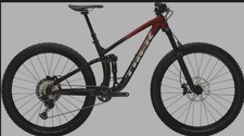 TREK FUEL EX 8 Fahrrad